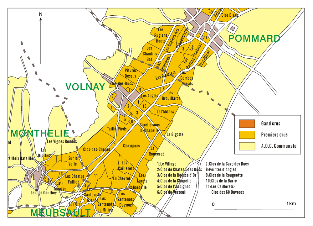 Hl(Volnay)̃N}n}
