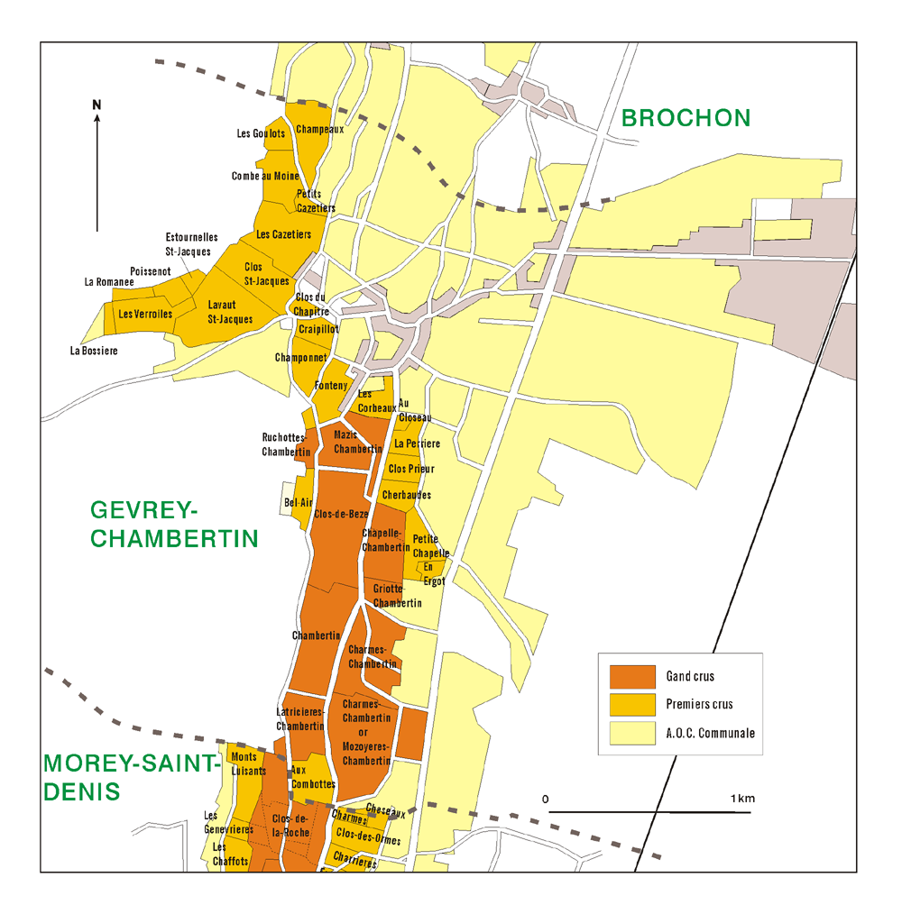 WEVx^(Gevrey-Chambertin)̃N}}