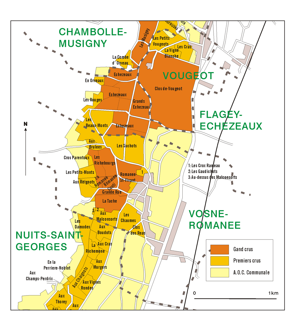 H[kE}l(Vosne-Romanee)̃N}n}